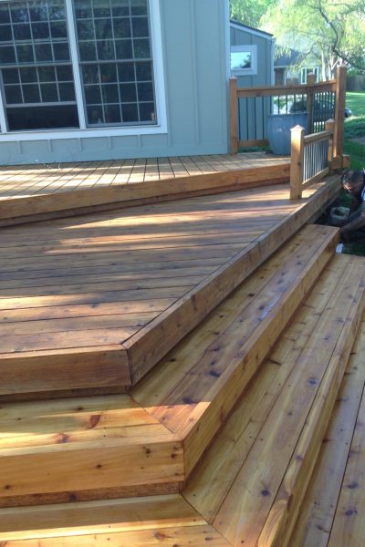 Deck Replacement | Deck Refinishing Contractors near me